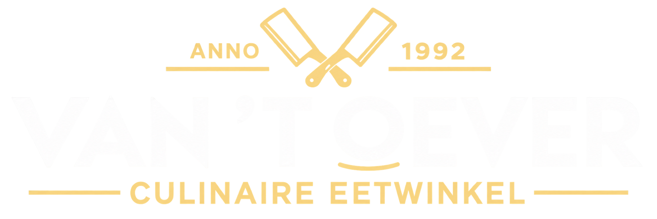 Slagerij van ’t Oever – Culinaire eetwinkel